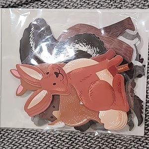 Stickers